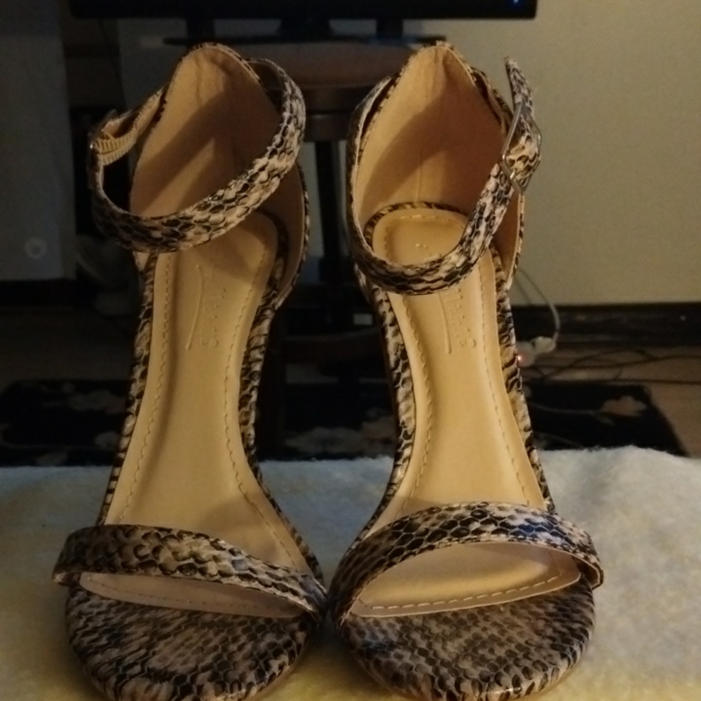Shoes